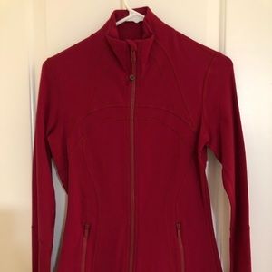 ‼️SOLD ‼️Lululemon Define Jacket, Size 6
